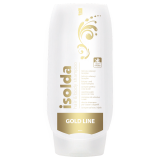 ISOLDA GOLD LINE Hair & Body Shampoo 500 ml