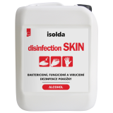 ISOLDA Disinfection SKIN 5l