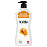 ISOLDA včelí vosk s mateřídouškou 500 ml