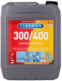 CLEAMEN 300/400 sanitarní denní 5 l