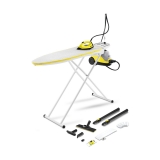 Parní žehlicí stanice SI 4 EasyFix Iron Kit