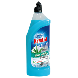 KRYSTAL balzám na nádobí s Aloe Vera 750 ml.