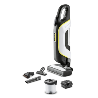  Ruční vysavač VC 5 Cordless Premium