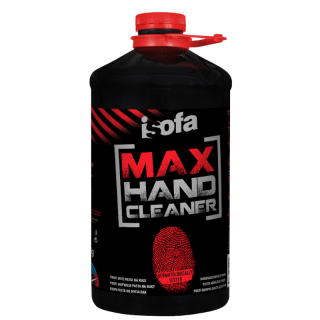 ISOFA MAX - PROFI tekutá suspenze na ruce 3,5 Kg