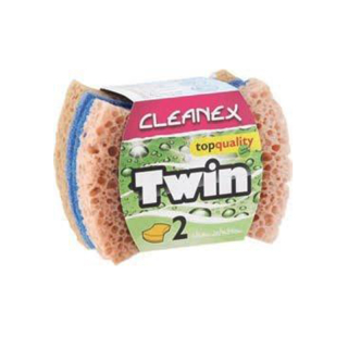 Houba na nádobí - Twin 2ks/balnení