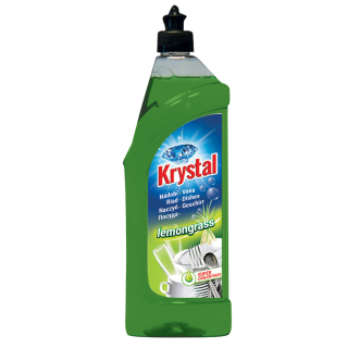 KRYSTAL nádobí Lemongrass 750 ml.