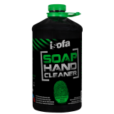 ISOFA SOAP - PROFI dílenské mýdlo na ruce 3,5 kg