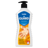 ISOLDA Guard tekuté rukavice krém na ruce 500 ml