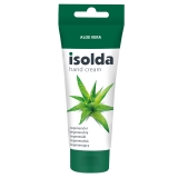 ISOLDA Aloe s panthenolem 100 ml 