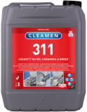 CLEAMEN 311 zásaditý WC  5 l