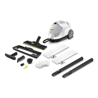 Parní čistič KÄRCHER SC 4 EasyFix Premium (white)