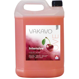 VAKAVO Intensive tekuté mýdlo 5 l