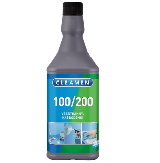 CLEAMEN 100/200 generální, denní 1 l